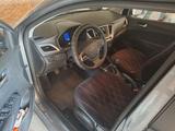 Hyundai Accent 2020 года за 7 600 000 тг. в Щучинск – фото 3