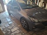 Hyundai Accent 2020 года за 7 600 000 тг. в Щучинск – фото 4