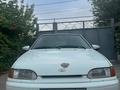 ВАЗ (Lada) 2114 2013 года за 1 350 000 тг. в Шымкент