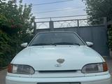 ВАЗ (Lada) 2114 2013 года за 1 350 000 тг. в Шымкент