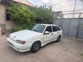 ВАЗ (Lada) 2114 2013 года за 1 350 000 тг. в Шымкент – фото 2