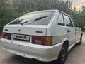 ВАЗ (Lada) 2114 2013 года за 1 350 000 тг. в Шымкент – фото 5