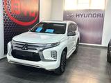 Mitsubishi Montero Sport 2022 года за 24 500 000 тг. в Алматы – фото 2