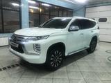 Mitsubishi Montero Sport 2022 годаүшін23 500 000 тг. в Тараз – фото 2