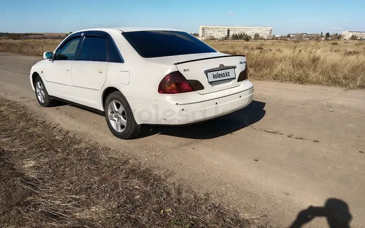 Toyota Pronard 2000 года за 3 000 000 тг. в Степногорск