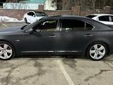 Lexus LS 460 2007 годаүшін6 000 000 тг. в Алматы – фото 3