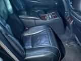 Lexus LS 460 2007 годаүшін6 000 000 тг. в Алматы – фото 4