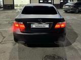 Lexus LS 460 2007 годаүшін6 000 000 тг. в Алматы – фото 2