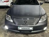 Lexus LS 460 2007 годаүшін6 000 000 тг. в Алматы