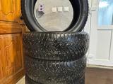 Комплект колёс Nokian Hakkapelitta 8 suf за 25 000 тг. в Усть-Каменогорск – фото 2