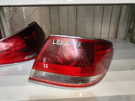 Фонарь Lexus за 35 000 тг. в Костанай – фото 6