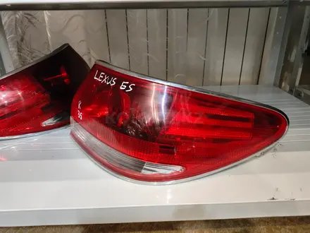 Фонарь Lexus за 35 000 тг. в Костанай – фото 7