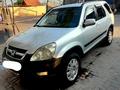 Honda CR-V 2002 года за 5 100 000 тг. в Алматы