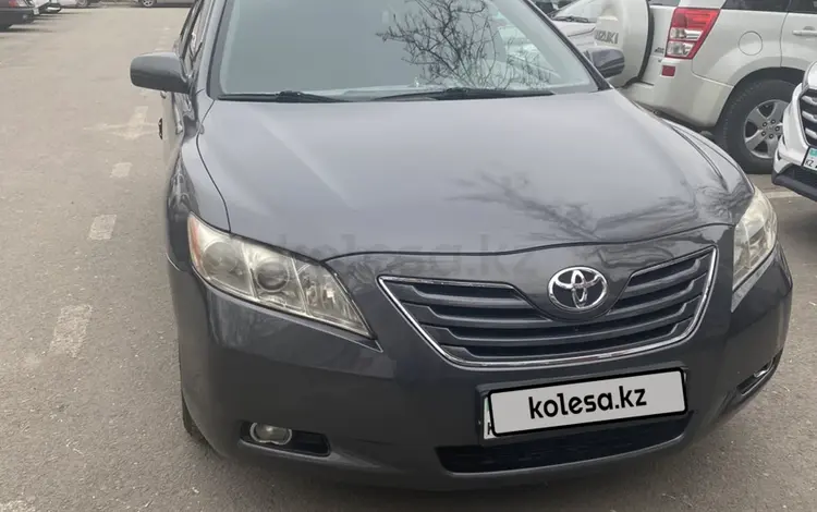 Toyota Camry 2006 года за 6 350 000 тг. в Шымкент