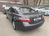 Toyota Camry 2006 года за 6 350 000 тг. в Шымкент – фото 5