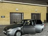 ВАЗ (Lada) Priora 2170 2007 годаүшін2 000 000 тг. в Семей – фото 2