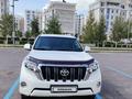 Toyota Land Cruiser Prado 2014 годаүшін17 900 000 тг. в Астана