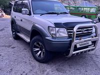 Toyota Land Cruiser Prado 1997 годаүшін5 700 000 тг. в Усть-Каменогорск