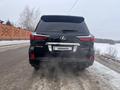 Lexus LX 570 2017 года за 42 000 000 тг. в Павлодар – фото 7