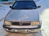 Volkswagen Vento 1992 годаүшін1 200 000 тг. в Экибастуз – фото 4