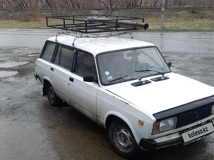 ВАЗ (Lada) 2104 2002 года за 950 000 тг. в Усть-Каменогорск
