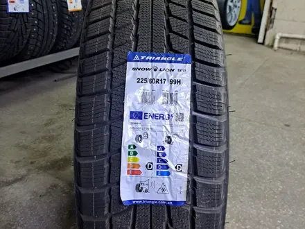 225/60R17 Triangle за 35 000 тг. в Актобе