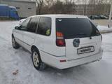 Mazda Familia 1998 года за 950 000 тг. в Усть-Каменогорск – фото 5