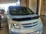 Toyota Alphard 2004 года за 6 500 000 тг. в Жанаозен – фото 5