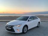 Toyota Camry 2014 года за 9 200 000 тг. в Актау – фото 2