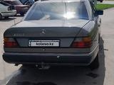 Mercedes-Benz E 200 1990 года за 1 700 000 тг. в Алматы – фото 5