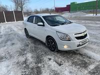 Chevrolet Cobalt 2023 годаүшін5 480 000 тг. в Павлодар