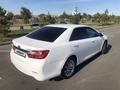 Toyota Camry 2013 годаfor9 300 000 тг. в Талдыкорган – фото 5