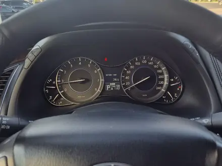Infiniti QX56 2010 года за 12 500 000 тг. в Астана – фото 9