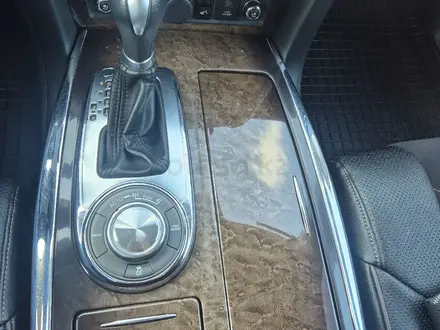 Infiniti QX56 2010 года за 12 500 000 тг. в Астана – фото 11