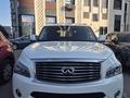 Infiniti QX56 2010 годаүшін12 500 000 тг. в Астана
