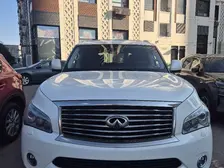 Infiniti QX56, 2010