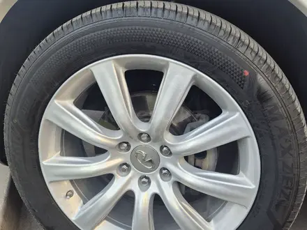Infiniti QX56 2010 года за 12 500 000 тг. в Астана – фото 4