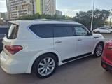 Infiniti QX56 2010 года за 12 500 000 тг. в Астана – фото 3