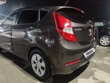 Hyundai Solaris 2016 года за 5 500 000 тг. в Атырау – фото 4