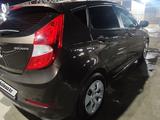 Hyundai Solaris 2016 года за 5 500 000 тг. в Атырау – фото 3