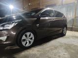 Hyundai Solaris 2016 года за 5 500 000 тг. в Атырау – фото 5