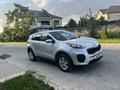 Kia Sportage 2017 года за 9 700 000 тг. в Шымкент