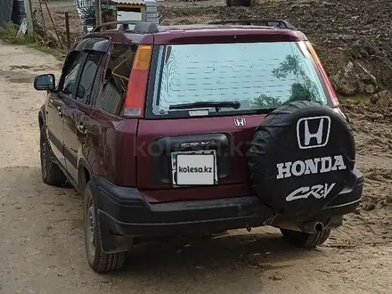 Honda CR-V 1995 года за 2 800 000 тг. в Алматы – фото 3