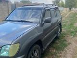 Lexus LX 470 1999 года за 7 000 000 тг. в Мерке – фото 3