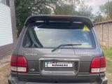 Lexus LX 470 1999 года за 7 000 000 тг. в Мерке – фото 4