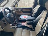 Lexus LX 470 1999 года за 7 000 000 тг. в Мерке – фото 5