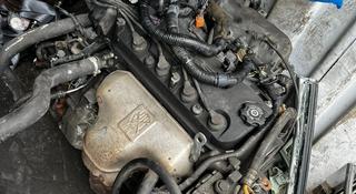 Хонда Одиссей двигатель F23A за 380 000 тг. в Алматы