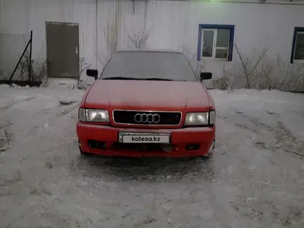 Audi 80 1992 года за 800 000 тг. в Аксай