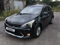 Kia Rio X-Line 2021 года за 8 400 000 тг. в Караганда