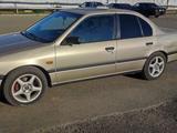 Nissan Primera 1992 годаүшін1 250 000 тг. в Костанай